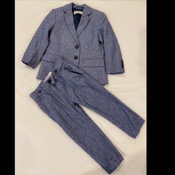H&M Other - Toddler Suit